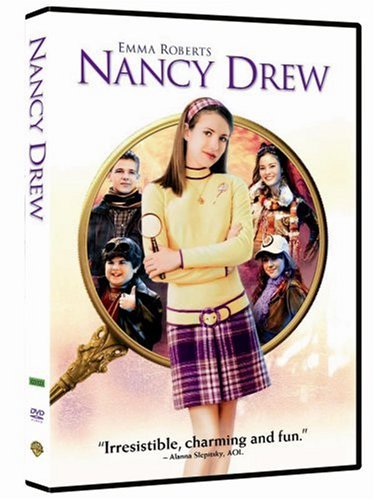 Nancy Drew