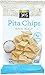 365 Everyday Value, Pita Chips, Sea Salt, 9 oz
