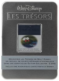 Silly Symphonies - Les Contes Musicaux - Édition Collector