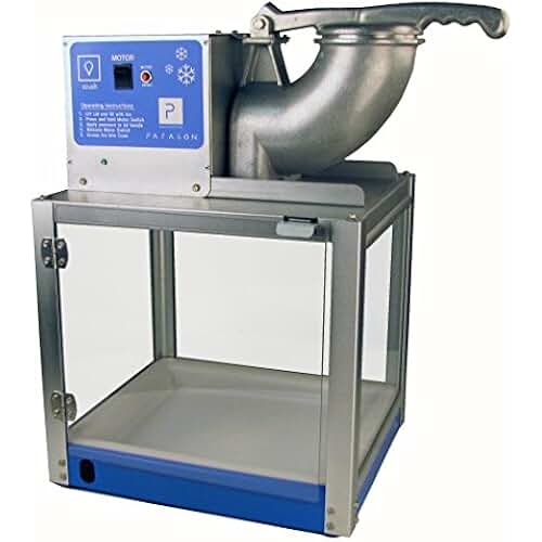 icee machine commercial