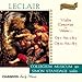Leclair: Violin Concertos, Vol.1 (Concertos Op. 7, Nos. 2 & 5; Concertos Op. 10, Nos. 1 & 5) - Collegium Musicum 90