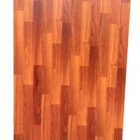 Buy Generic Pvc Exotic Mahaguny Flooring 1 Sqft Online At Low