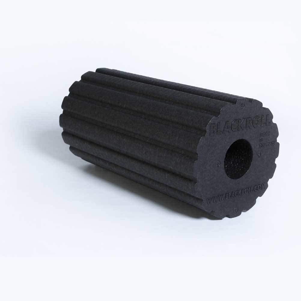 Blackroll Foam Roller Standard Groove Version Grey Desertcart