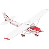 Limited Edition 1:72 Scale Cessna 172 Skyhawk II Die-Cast Model