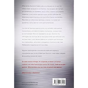 Venganza 3. Sin compasión