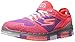 Skechers Performance Women's Go Flex-Momentum Walking Shoe,Hot Pink/Purple,8.5 M US