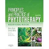 Principles and Practice of Phytotherapy: Modern Herbal Medicine