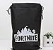 Gaming 12 Pack Drawstring Bags Party Favor Loot Gift Goodie Bags Party Supplies