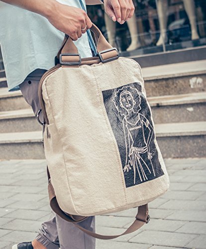 3 MiCoolker+Convertible+Crossbodybag+Shoulder+Backpack