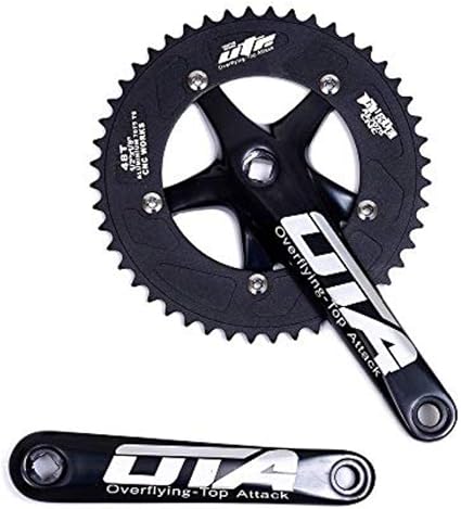 dex crankset