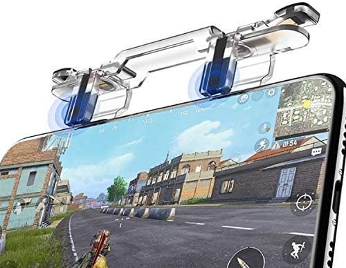 Anytech PUBG L1R1 Mobile Gaming Controller Button triggers (Long Trigger)