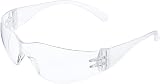 3M Virtua Safety Glasses Clear Lens Anti-Scratch 71500-00001