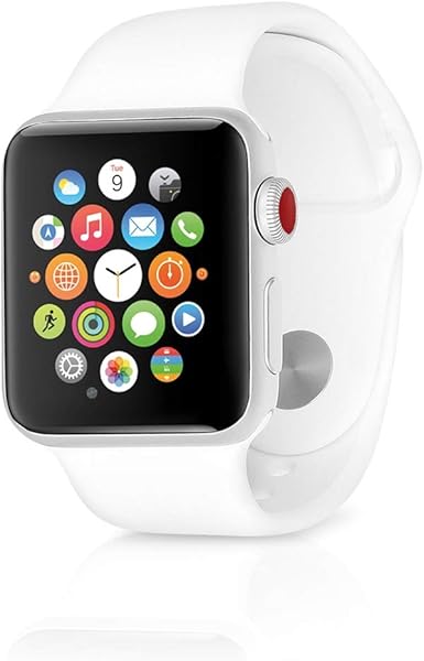 apple watch serie 3 refurbished