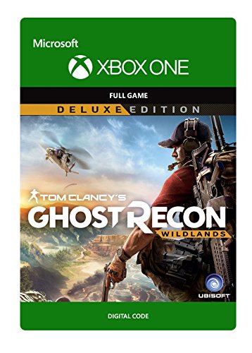 ghost recon wildlands digital download ps4