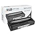 LD Products Compatible Toner Cartridge Replacement for Ricoh SP C250 (Black, Cyan, Magenta, Yellow, 4-Pack) for use in SP C250DN, SP C250SF, SP C261SFNw & SP C261DNw