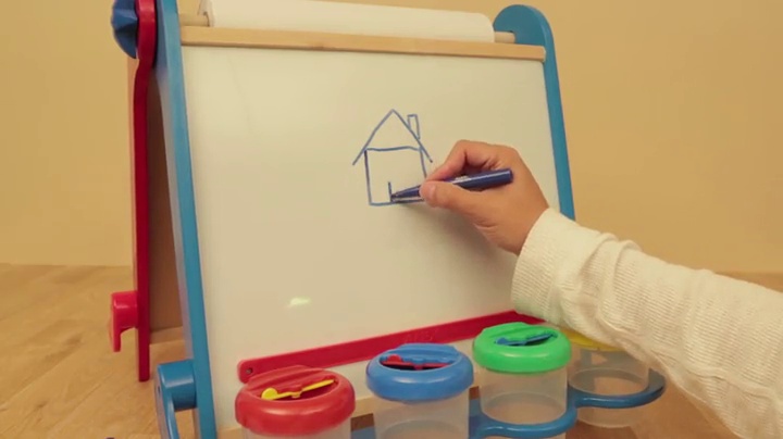 5 ALEX+Toys+Artist+Magnetic+Tabletop