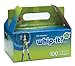 Whip-it! SV-6100: Cream Chargers 100-Pack, Small, White