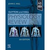 Guyton &amp; Hall Physiology Review
