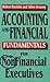 Accounting and Financial Fundamentals for NonFinancial Executives