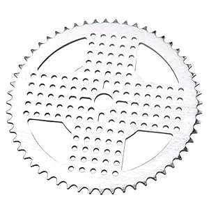 Duurzame 5310-0014-0056 tandwiel aluminium tandwiel,56 tanden aluminium tandwiel voor het maken van aandrijfsystemen