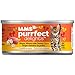 DISCONTINUED: IAMS PURRFECT DELIGHTS Flaked in Sauce Winner Winner With Chicken Canned Cat Food 3 oz. (Pack of 24)