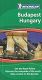 Michelin Green Guide Budapest Hungary, 2e (Green Guide/Michelin) by Michelin