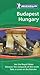 Michelin Green Guide Budapest Hungary, 2e (Green Guide/Michelin) by Michelin