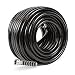 Gilmour 865801-1001 Pro Flexogen Hose, 5/8 Inch by 50 Feet, Black primary