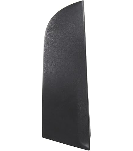 Amazon.com: RLB-HILON Left Rear Door Seal Retainer Plate