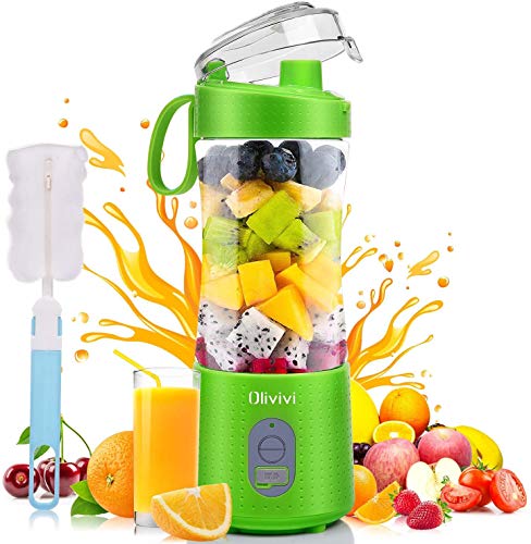olivivi blender