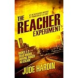 The Reacher Experiment Boxed Set Books 1-3 (Dead Ringer, Moving Target, and No Escape)