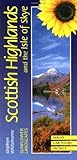 Scottish Highlands and the Isle of Skye: A Countryside Guide (Sunflower Landscapes) by Stephen Whitehorne