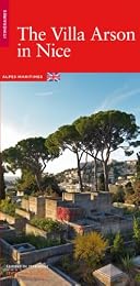 La  Villa Arson à Nice