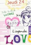 L'Agenda (French Edition)