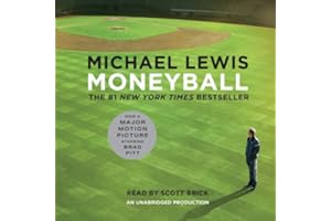 Moneyball: The Art of Winning an Unfair Game