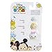 Tsum Tsum 3-Pack Figures: Daisy/Cinderella/Dumbo