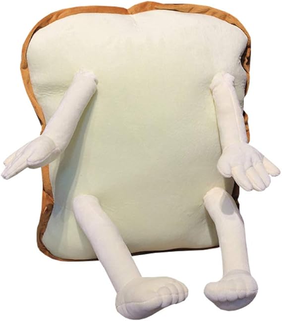 Amazon きのこ ブロッコリー ぬいぐるみ 人形 面白い かわいい 癒し 柔らか もちもち 子供 友達 恋人 誕生日 記念日 プレゼント インテリア ストレス解消 いたずらグッズ 抱き枕 おもちゃ 60ｃｍ ぬいぐるみ おもちゃ