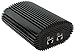 Sonnet Technologies TWIN10G-TB2 Dual Port 10 Gigabit Ethernet Thunderbolt 2 Adapter, Twin, 10 Gram