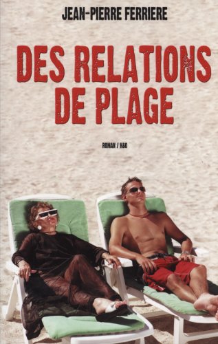 Des  relations de plage