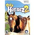 Petz Horsez 2 - Nintendo Wii