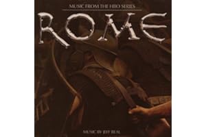 Rome: Music From the Hbo Series