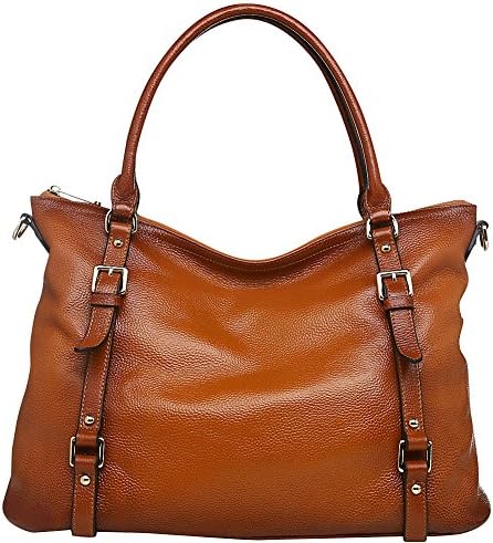 Vicenzo Leather Callie Leather Shoulder Bag