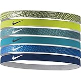 Nike Swoosh Sport Headbands 6pk