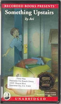 Something upstairs chapter summaries picture