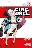 Fire Force 8 by 
