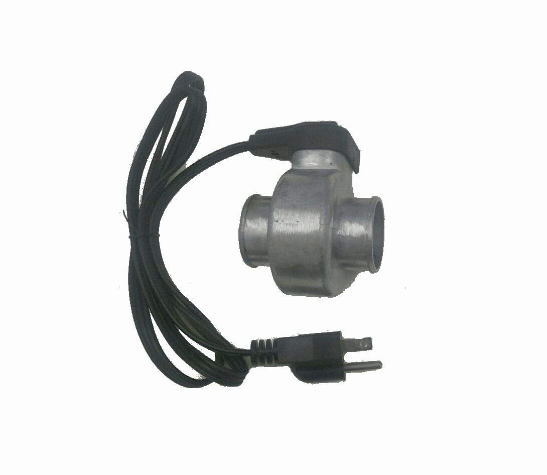 Photo 1 of "Kat's (16600) 1.5"" Lower Radiator Hose Heater" (16600X)