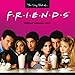 The Official Friends TV 2011 Square Calendar by