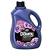 Downy Infusions Lavender Serenity Liquid Fabric Conditioner (Fabric Softener), 103 FL OZ