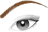 L'Oreal Paris Brow Artist Pencil 03 Brunette Eyebrow 3-in-1 view 2