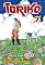 Livro Toriko - vol. 7